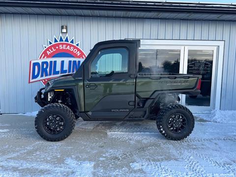 2026 Polaris Ranger XD 1500 Northstar Edition Ultimate in Calmar, Iowa - Photo 2