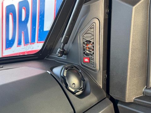 2026 Polaris Ranger XD 1500 Northstar Edition Ultimate in Calmar, Iowa - Photo 7