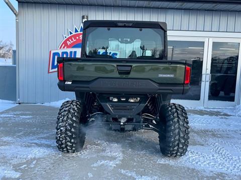 2026 Polaris Ranger XD 1500 Northstar Edition Ultimate in Calmar, Iowa - Photo 8