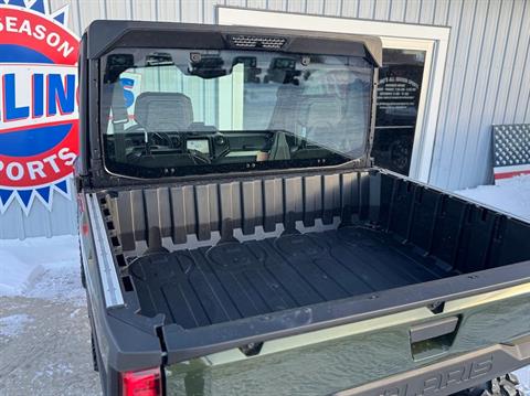 2026 Polaris Ranger XD 1500 Northstar Edition Ultimate in Calmar, Iowa - Photo 9