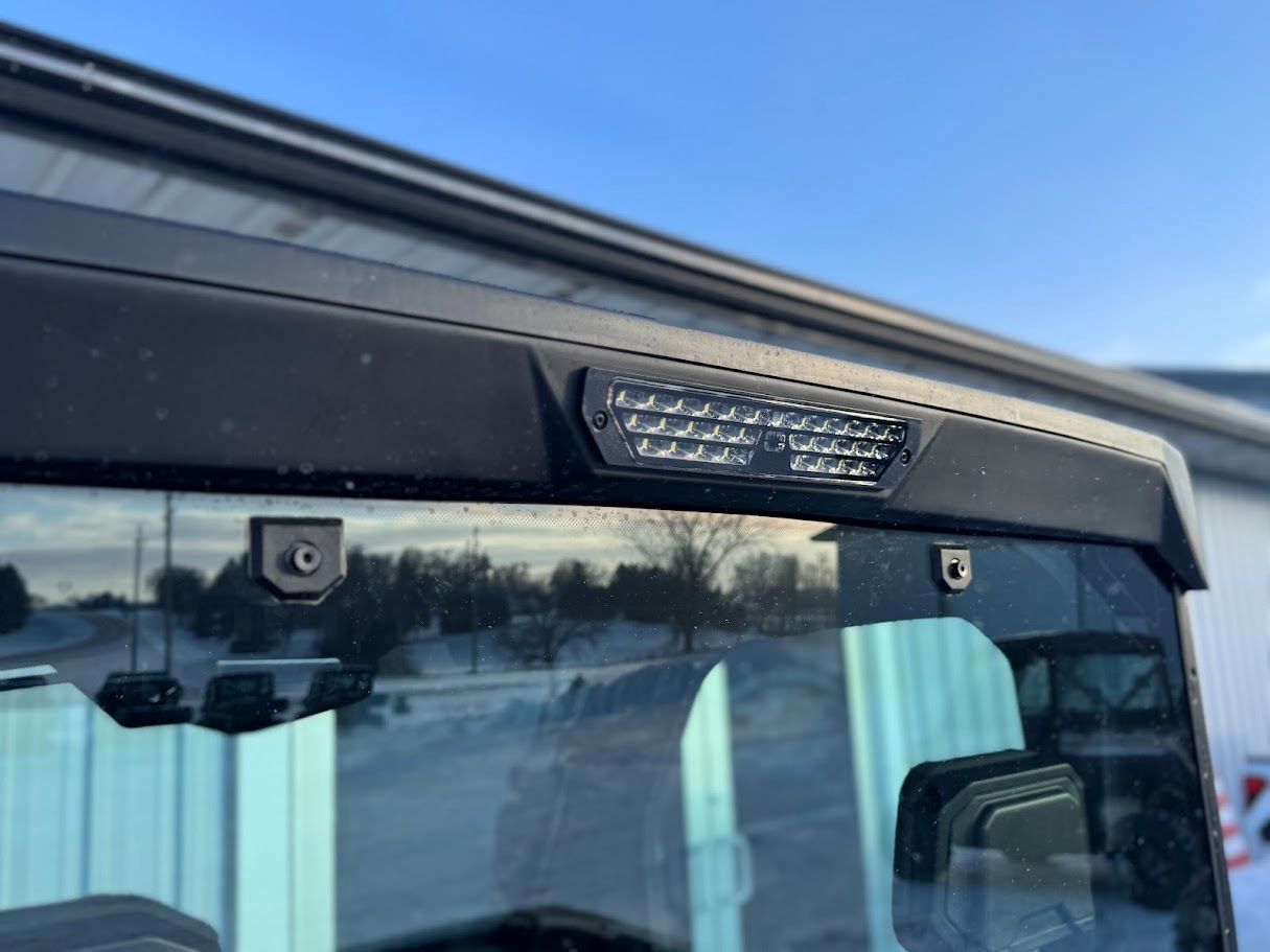 2026 Polaris Ranger XD 1500 Northstar Edition Ultimate in Calmar, Iowa - Photo 10