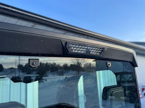 2026 Polaris Ranger XD 1500 Northstar Edition Ultimate in Calmar, Iowa - Photo 10