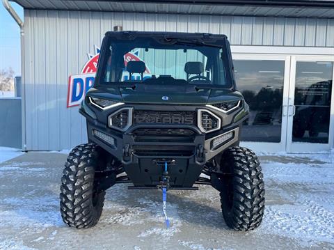 2026 Polaris Ranger XD 1500 Northstar Edition Ultimate in Calmar, Iowa - Photo 11