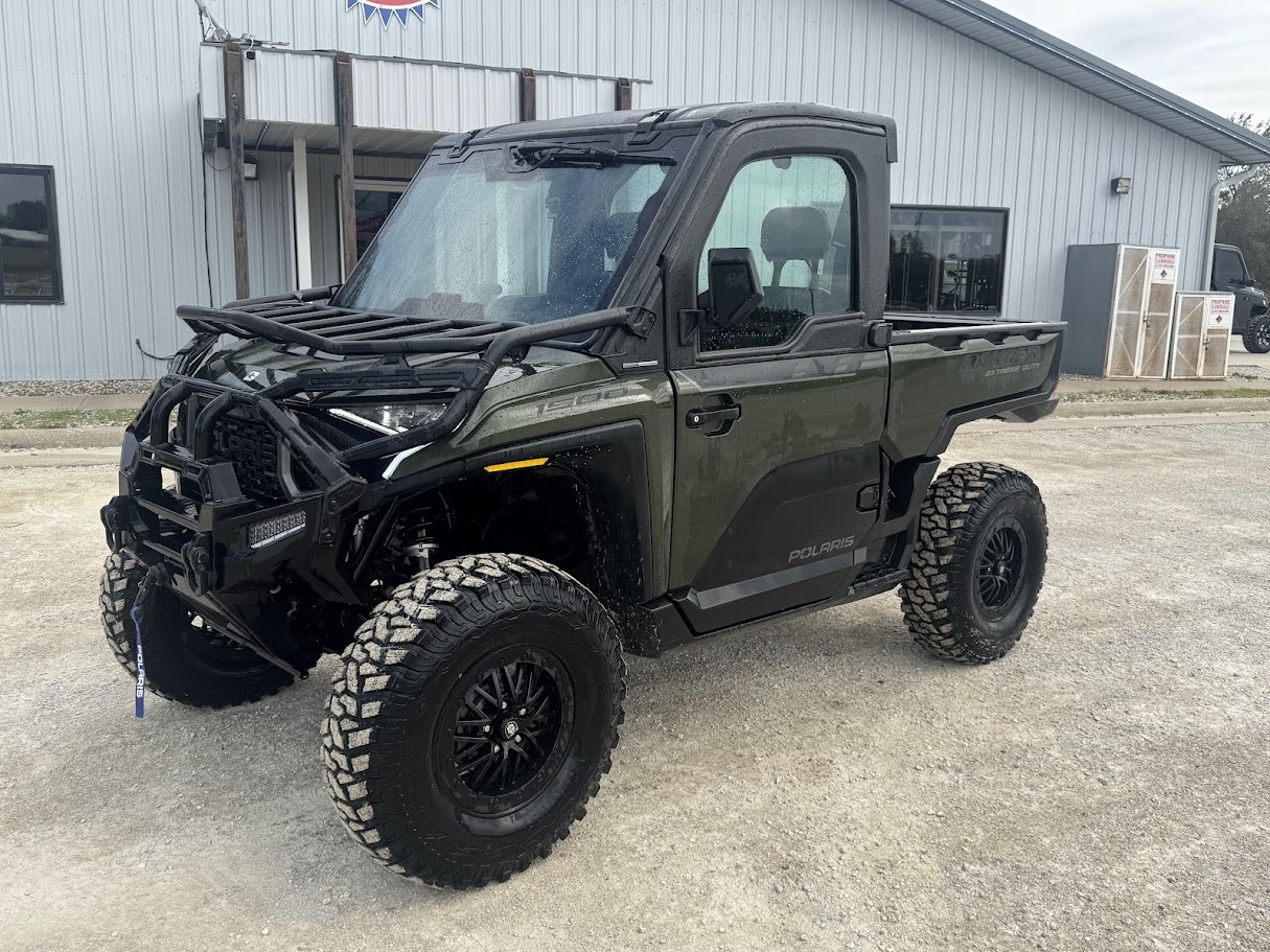 2026 Ranger XD 1500 NorthStar Edition Ultimate