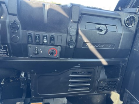 2022 Polaris Ranger SP 570 NorthStar Edition in Calmar, Iowa - Photo 7