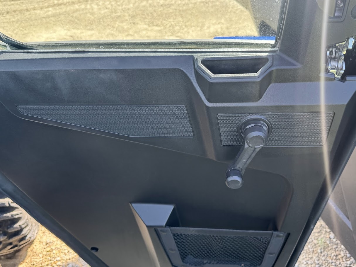 2022 Polaris Ranger SP 570 NorthStar Edition in Calmar, Iowa - Photo 4