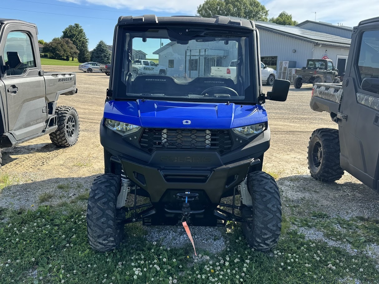 2022 Polaris Ranger SP 570 NorthStar Edition in Calmar, Iowa - Photo 2