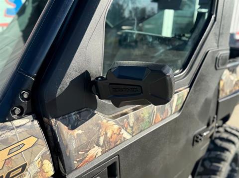 2025 Polaris Ranger XP 1000 NorthStar Edition Premium With Fixed Windshield in Calmar, Iowa - Photo 4