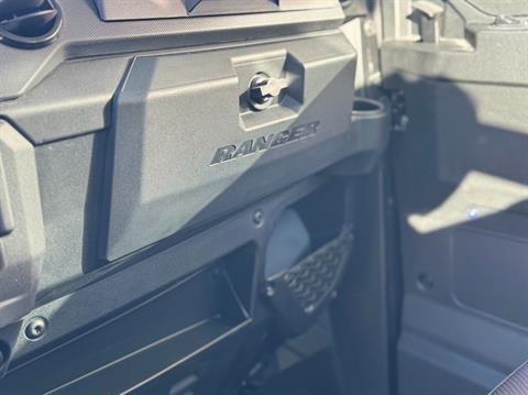 2025 Polaris Ranger XP 1000 NorthStar Edition Premium With Fixed Windshield in Calmar, Iowa - Photo 10