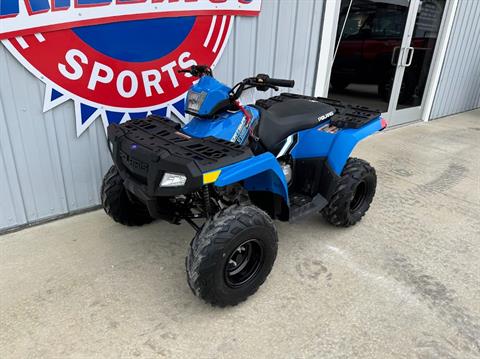 2025 Polaris Sportsman 110 EFI in Calmar, Iowa - Photo 1