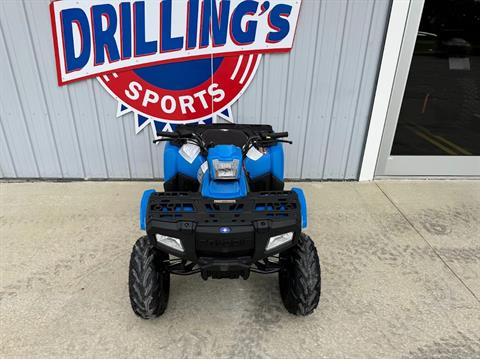 2025 Polaris Sportsman 110 EFI in Calmar, Iowa - Photo 4