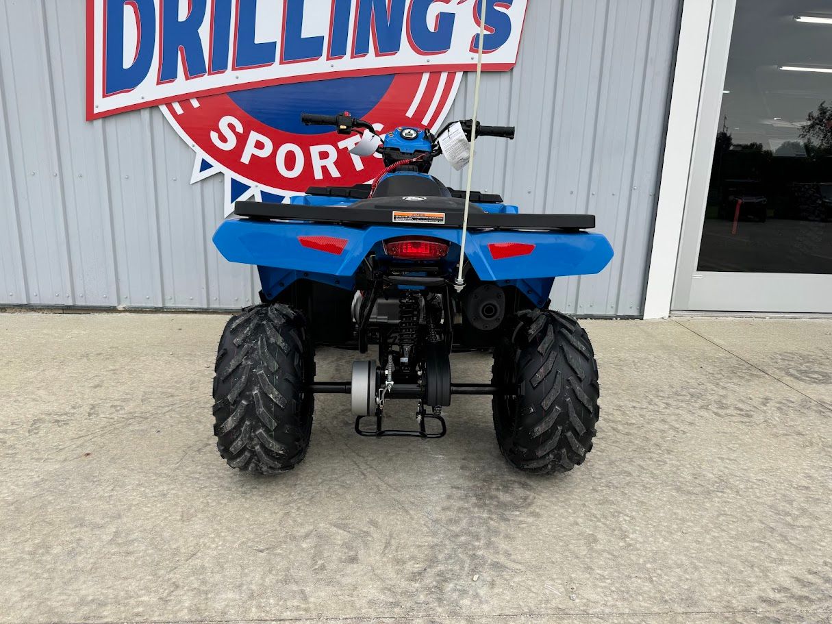2025 Polaris Sportsman 110 EFI in Calmar, Iowa - Photo 7