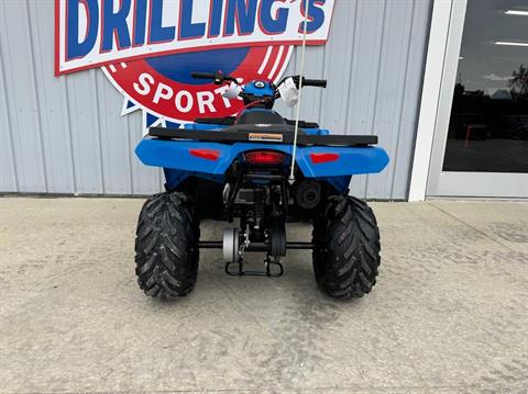 2025 Polaris Sportsman 110 EFI in Calmar, Iowa - Photo 7
