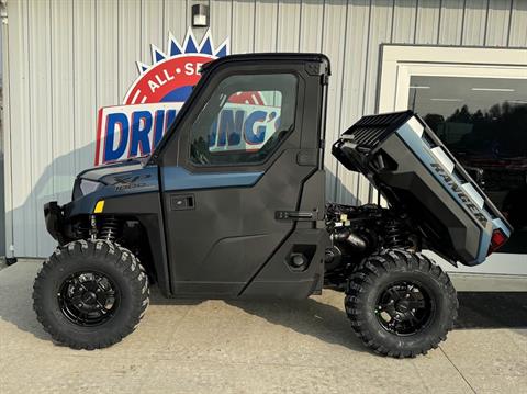 2025 Polaris Ranger XP 1000 NorthStar Edition Premium in Calmar, Iowa - Photo 8