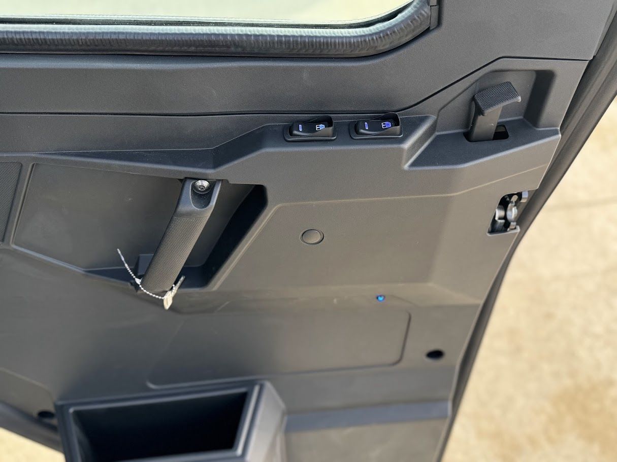 2025 Polaris Ranger XP 1000 NorthStar Edition Premium in Calmar, Iowa - Photo 4
