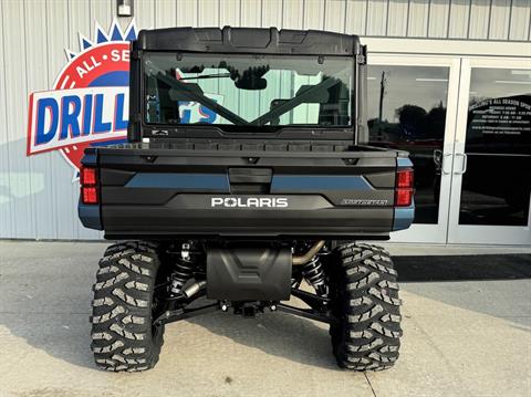 2025 Polaris Ranger XP 1000 NorthStar Edition Premium in Calmar, Iowa - Photo 3