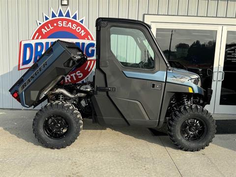 2025 Polaris Ranger XP 1000 NorthStar Edition Premium in Calmar, Iowa - Photo 5