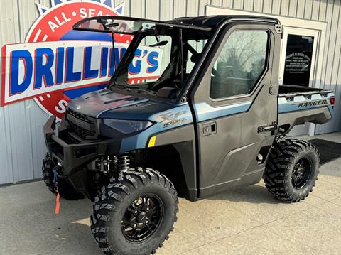 2025 Polaris Ranger XP 1000 NorthStar Edition Premium in Calmar, Iowa - Photo 1
