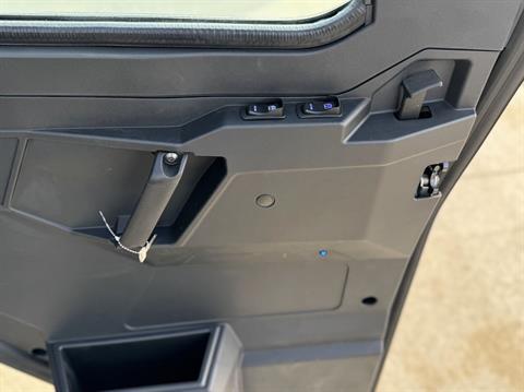 2025 Polaris Ranger XP 1000 NorthStar Edition Premium in Calmar, Iowa - Photo 10