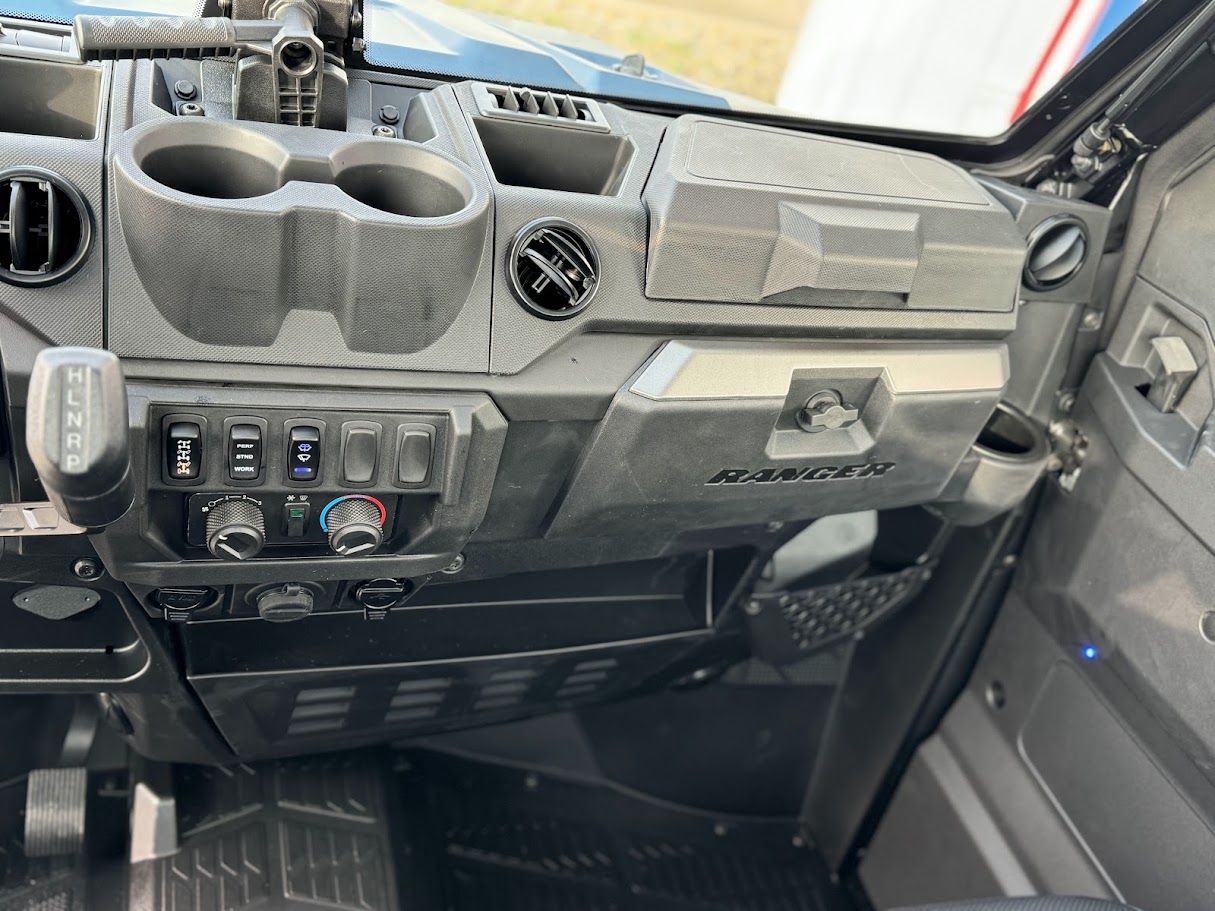 2025 Polaris Ranger XP 1000 NorthStar Edition Premium in Calmar, Iowa - Photo 13