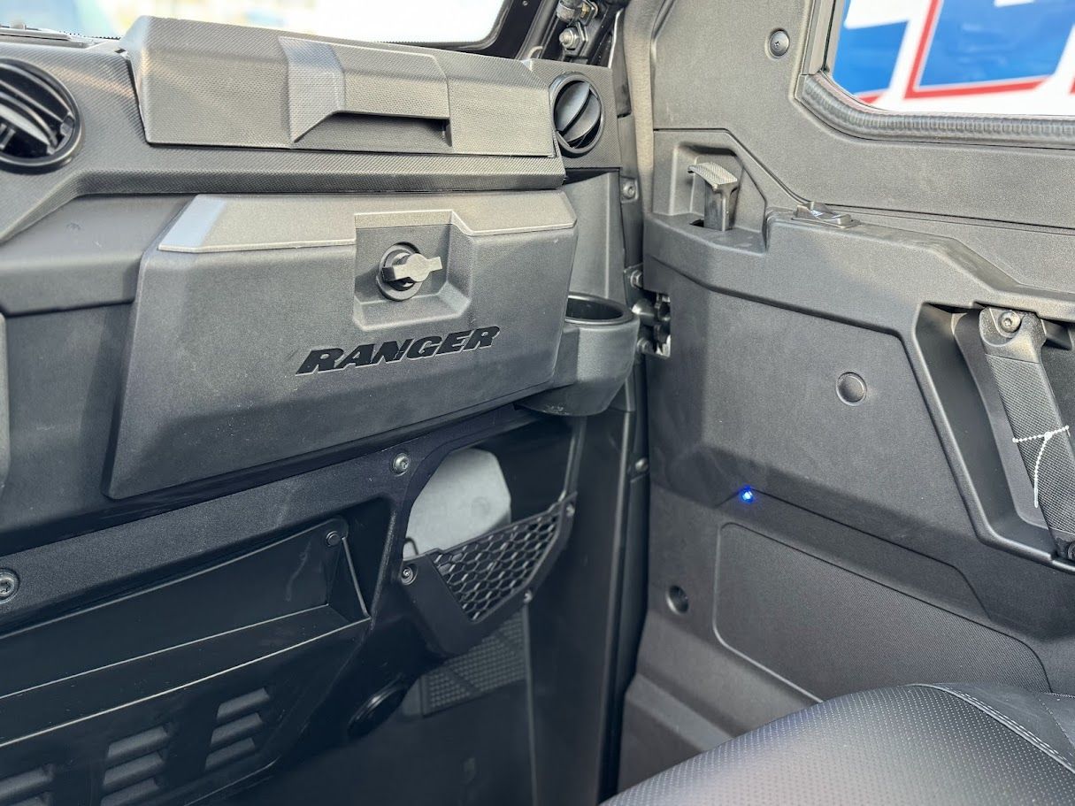 2025 Polaris Ranger XP 1000 NorthStar Edition Premium in Calmar, Iowa - Photo 14
