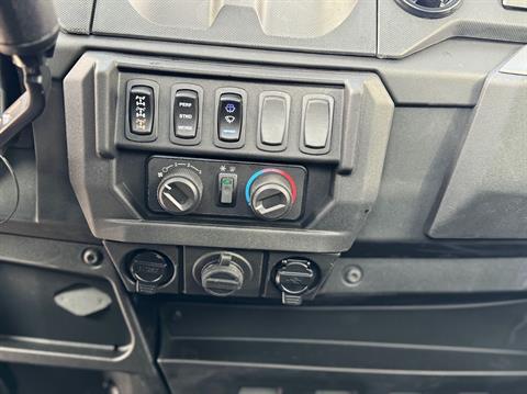 2025 Polaris Ranger XP 1000 NorthStar Edition Premium in Calmar, Iowa - Photo 15