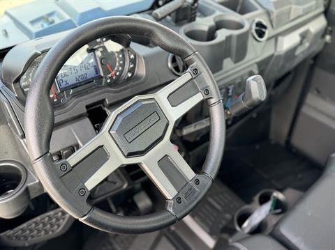 2025 Polaris Ranger XP 1000 NorthStar Edition Premium in Calmar, Iowa - Photo 16
