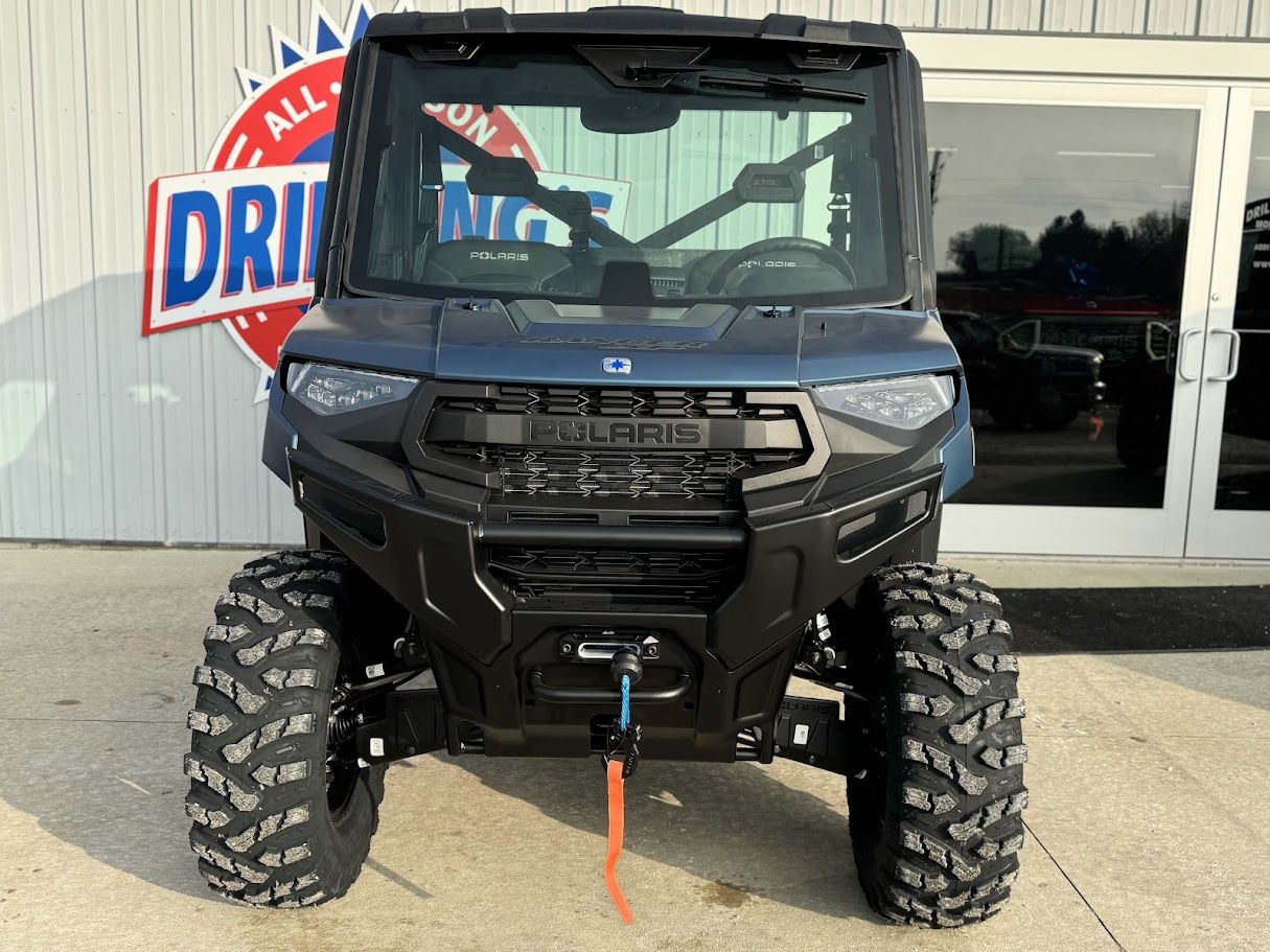 2025 Polaris Ranger XP 1000 NorthStar Edition Premium in Calmar, Iowa - Photo 17