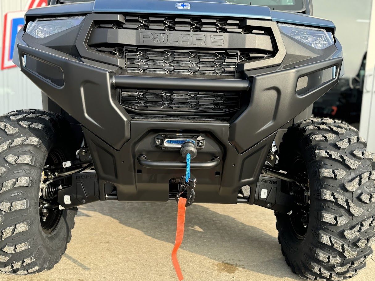 2025 Polaris Ranger XP 1000 NorthStar Edition Premium in Calmar, Iowa - Photo 18