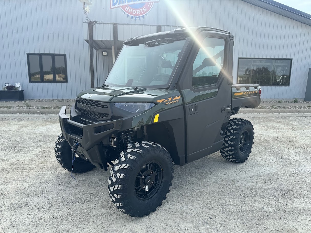 2027 Ranger XP 1000 NorthStar Premium