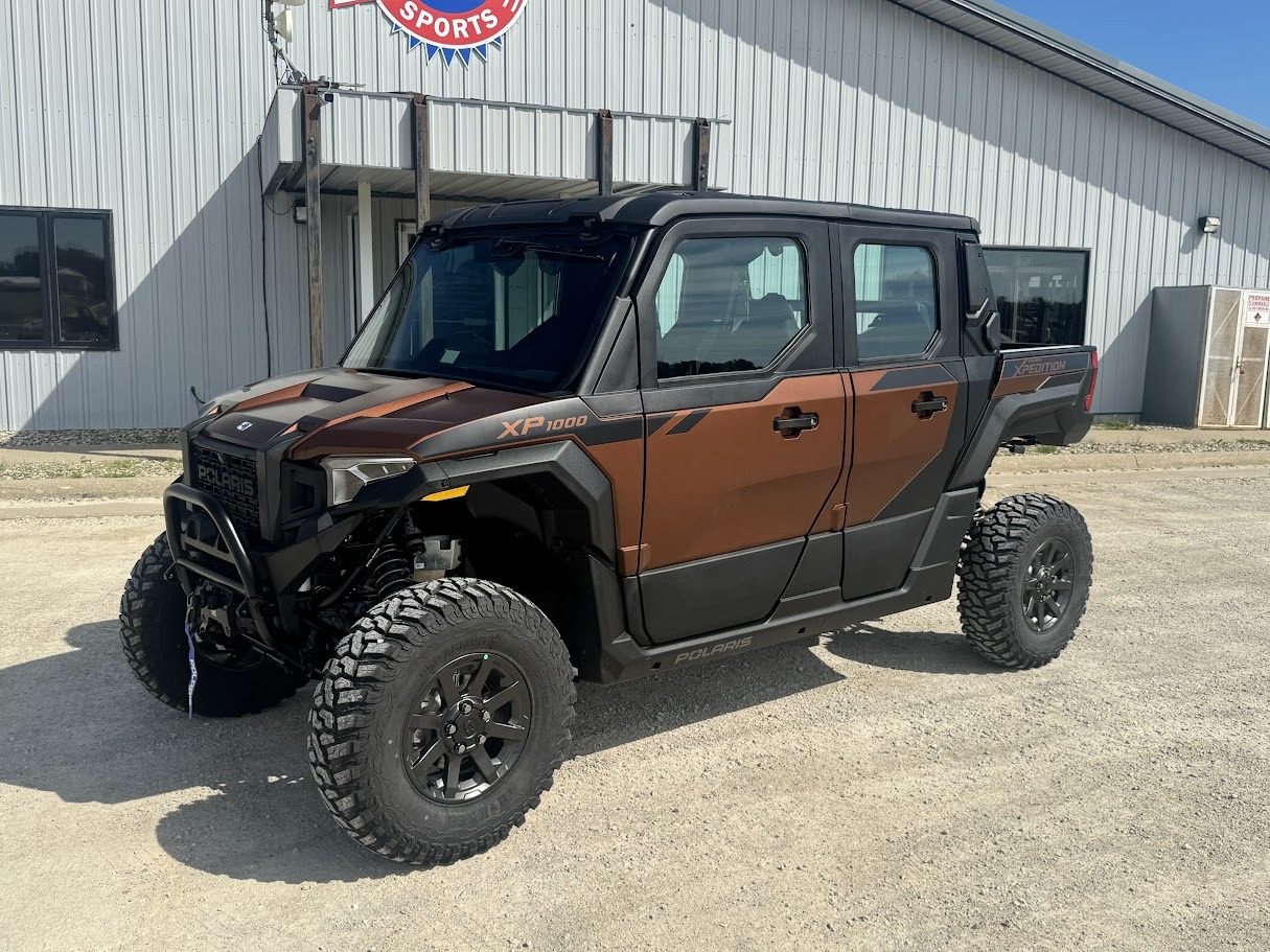2027 Polaris Polaris XPEDITION XP 5 NorthStar for sale 1272656