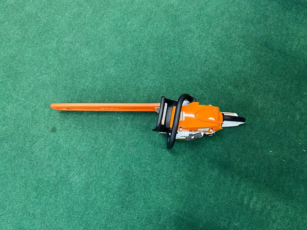 Stihl MS 291 20 in. Bar in Calmar, Iowa - Photo 2