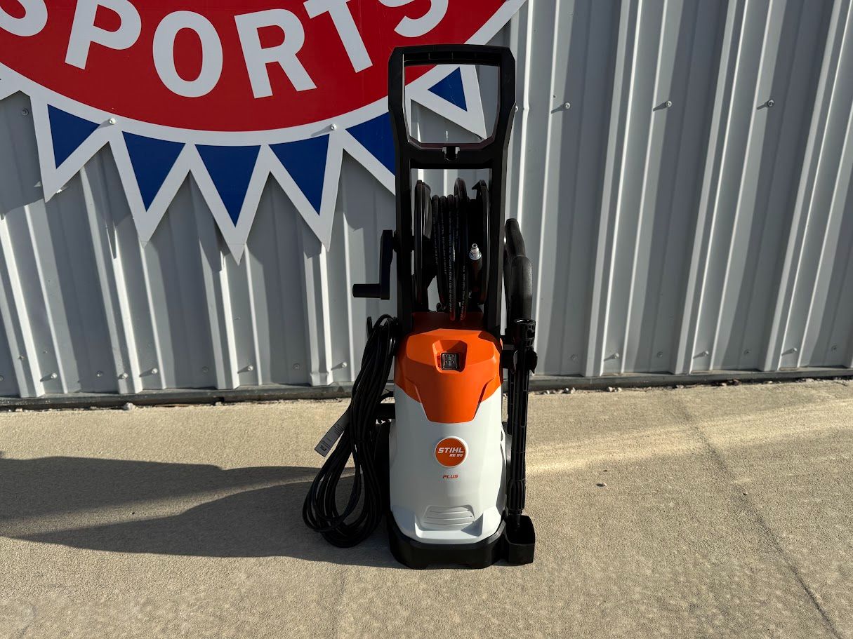 2025 Stihl RE 90 PLUS in Calmar, Iowa - Photo 1