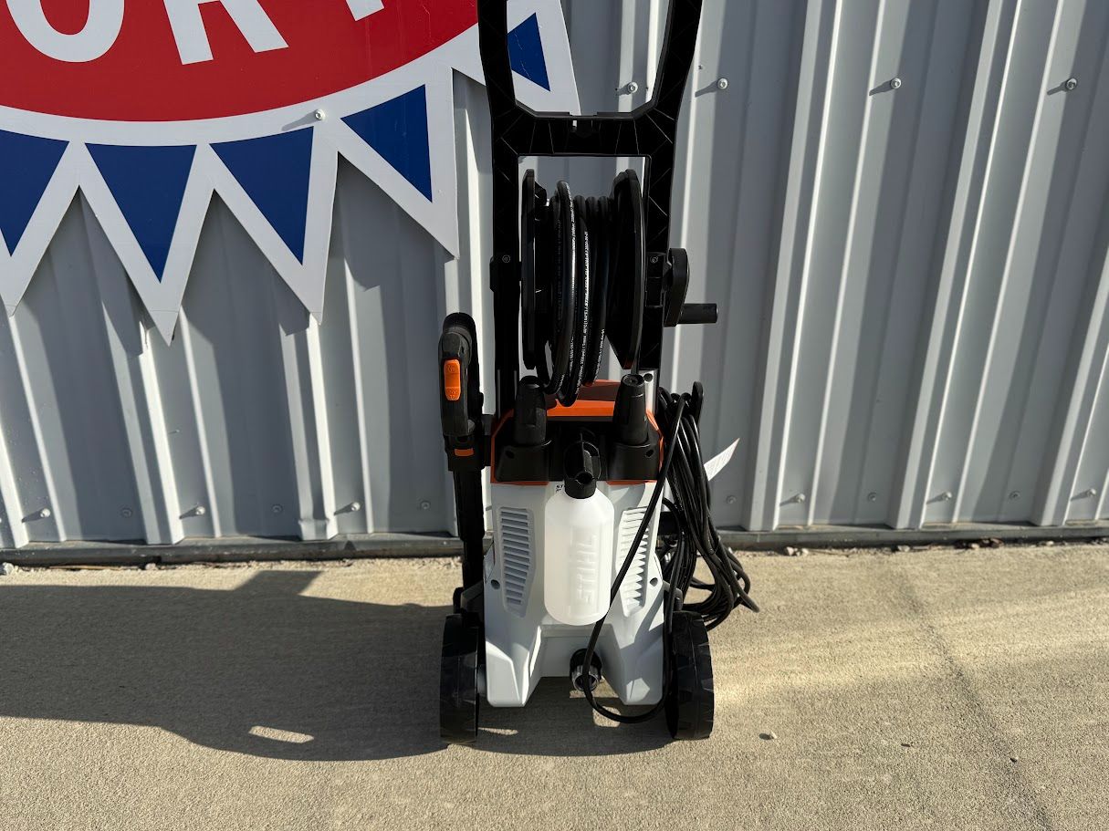 2025 Stihl RE 90 PLUS in Calmar, Iowa - Photo 3