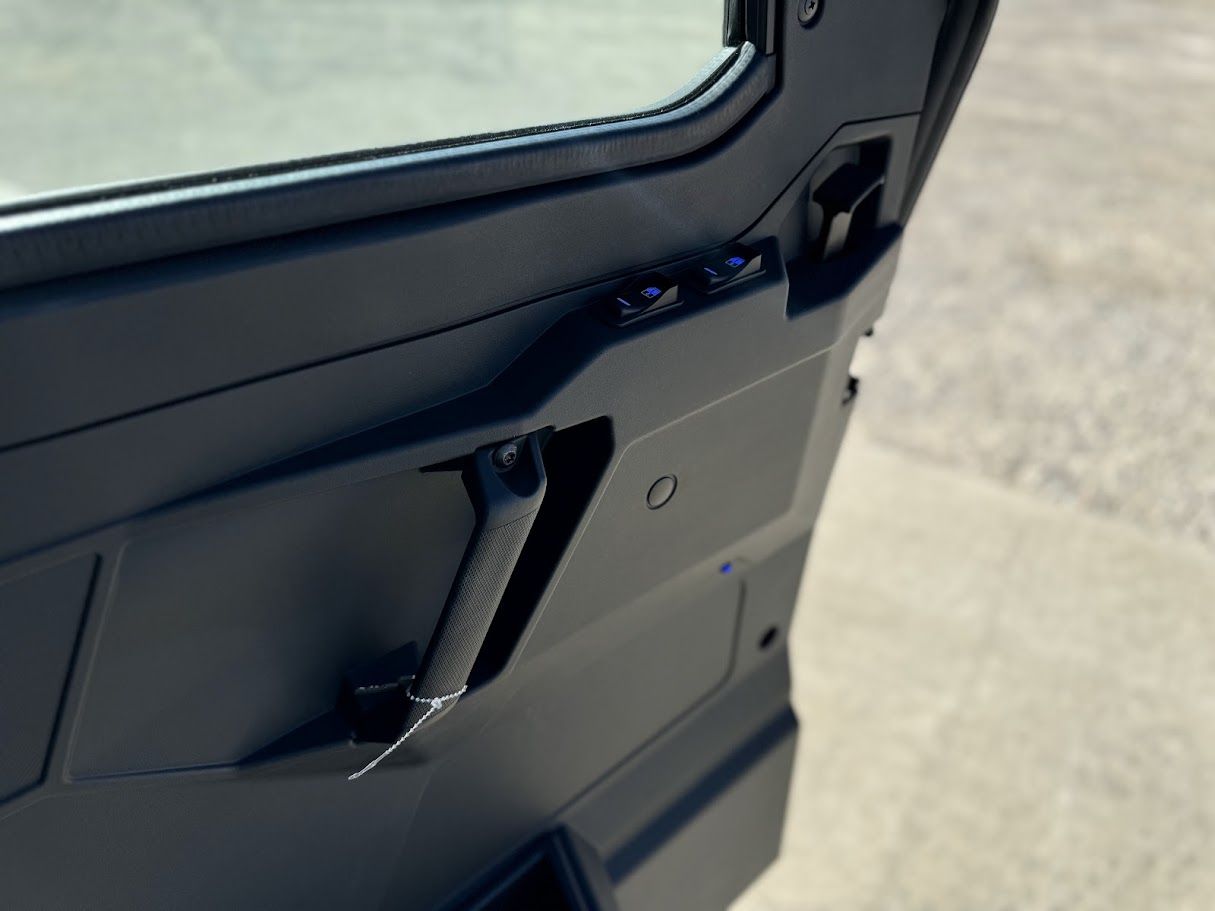 2026 Polaris Ranger Crew XP 1000 NorthStar Edition Ultimate in Calmar, Iowa - Photo 4