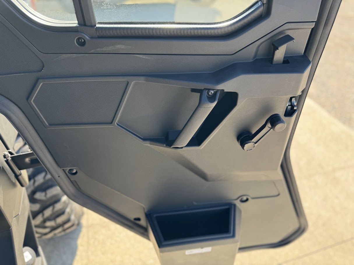 2026 Polaris Ranger Crew XP 1000 NorthStar Edition Ultimate in Calmar, Iowa - Photo 10