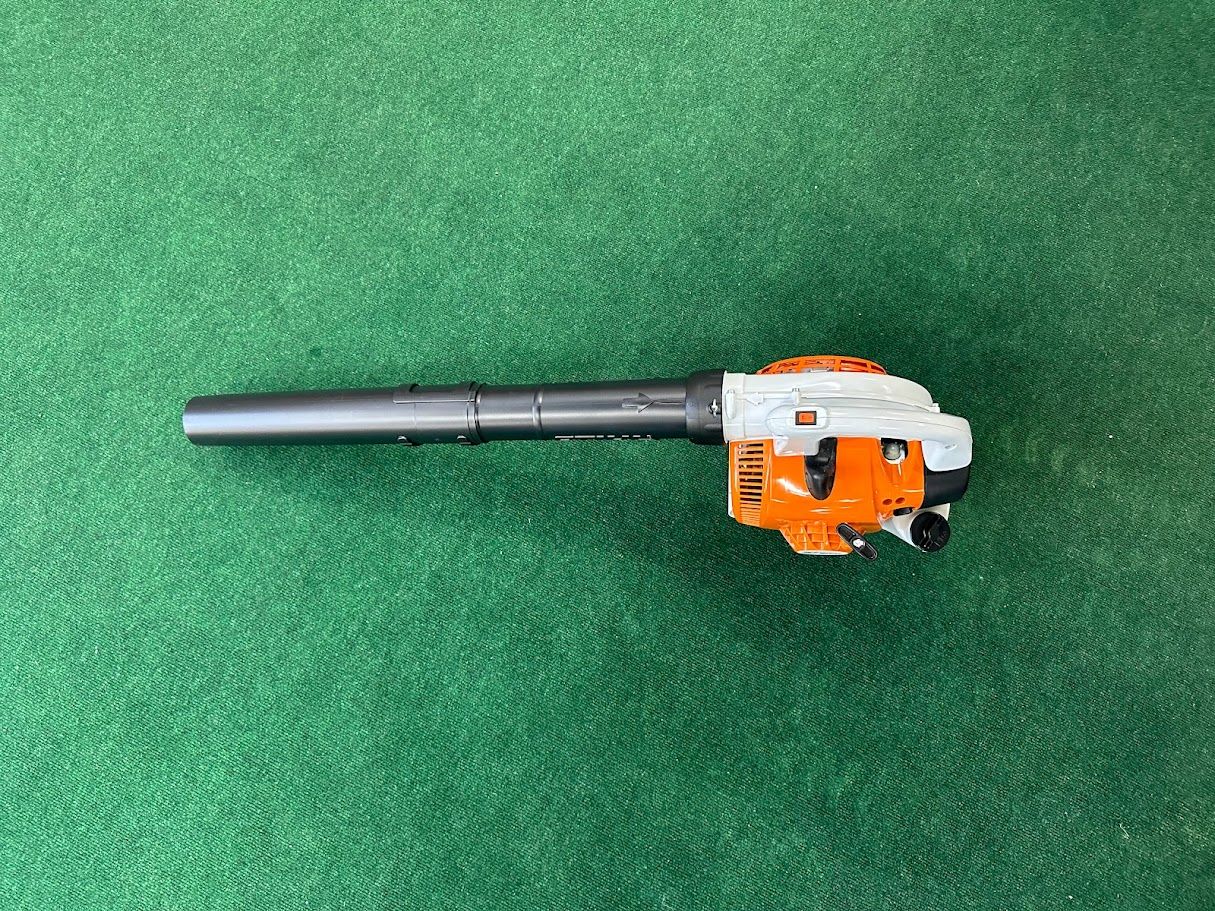 Stihl BG 56 C-E in Calmar, Iowa - Photo 2