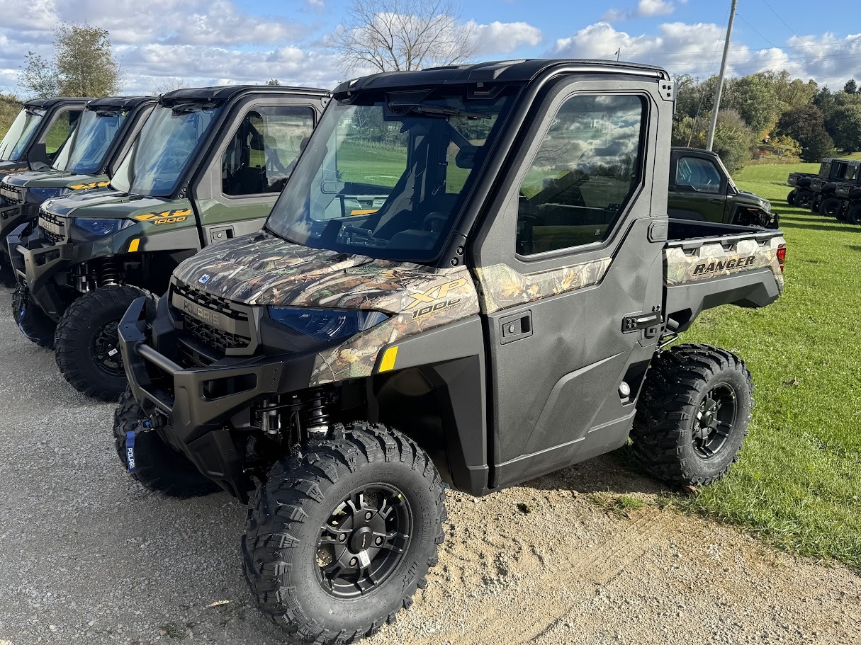 2027 Polaris Ranger XP 1000 NorthStar Premium for sale 1321632