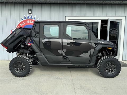 2026 Polaris Polaris XPEDITION XP 5 Northstar in Calmar, Iowa - Photo 15