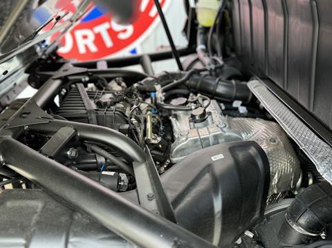 2026 Polaris Polaris XPEDITION XP 5 Northstar in Calmar, Iowa - Photo 16