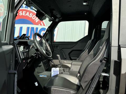 2026 Polaris Polaris XPEDITION XP 5 Northstar in Calmar, Iowa - Photo 4