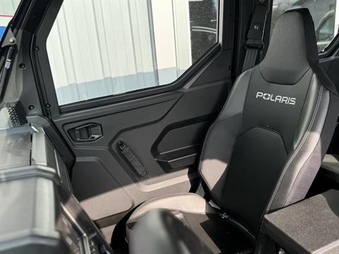 2026 Polaris Polaris XPEDITION XP 5 Northstar in Calmar, Iowa - Photo 9