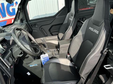 2026 Polaris Polaris XPEDITION XP 5 Northstar in Calmar, Iowa - Photo 5