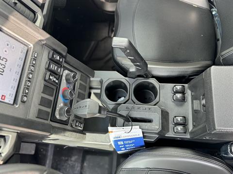 2026 Polaris Polaris XPEDITION XP 5 Northstar in Calmar, Iowa - Photo 8