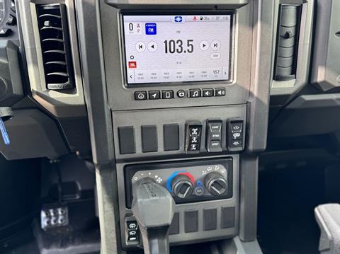 2026 Polaris Polaris XPEDITION XP 5 Northstar in Calmar, Iowa - Photo 7