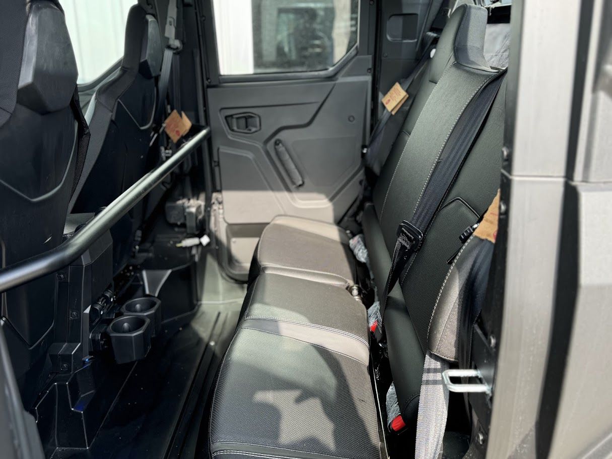 2026 Polaris Polaris XPEDITION XP 5 Northstar in Calmar, Iowa - Photo 11