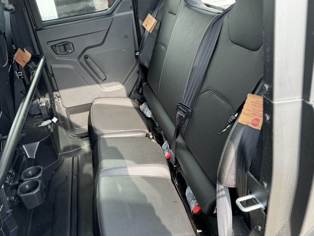 2026 Polaris Polaris XPEDITION XP 5 Northstar in Calmar, Iowa - Photo 13