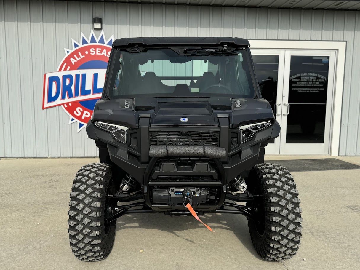 2026 Polaris Polaris XPEDITION XP 5 Northstar in Calmar, Iowa - Photo 17