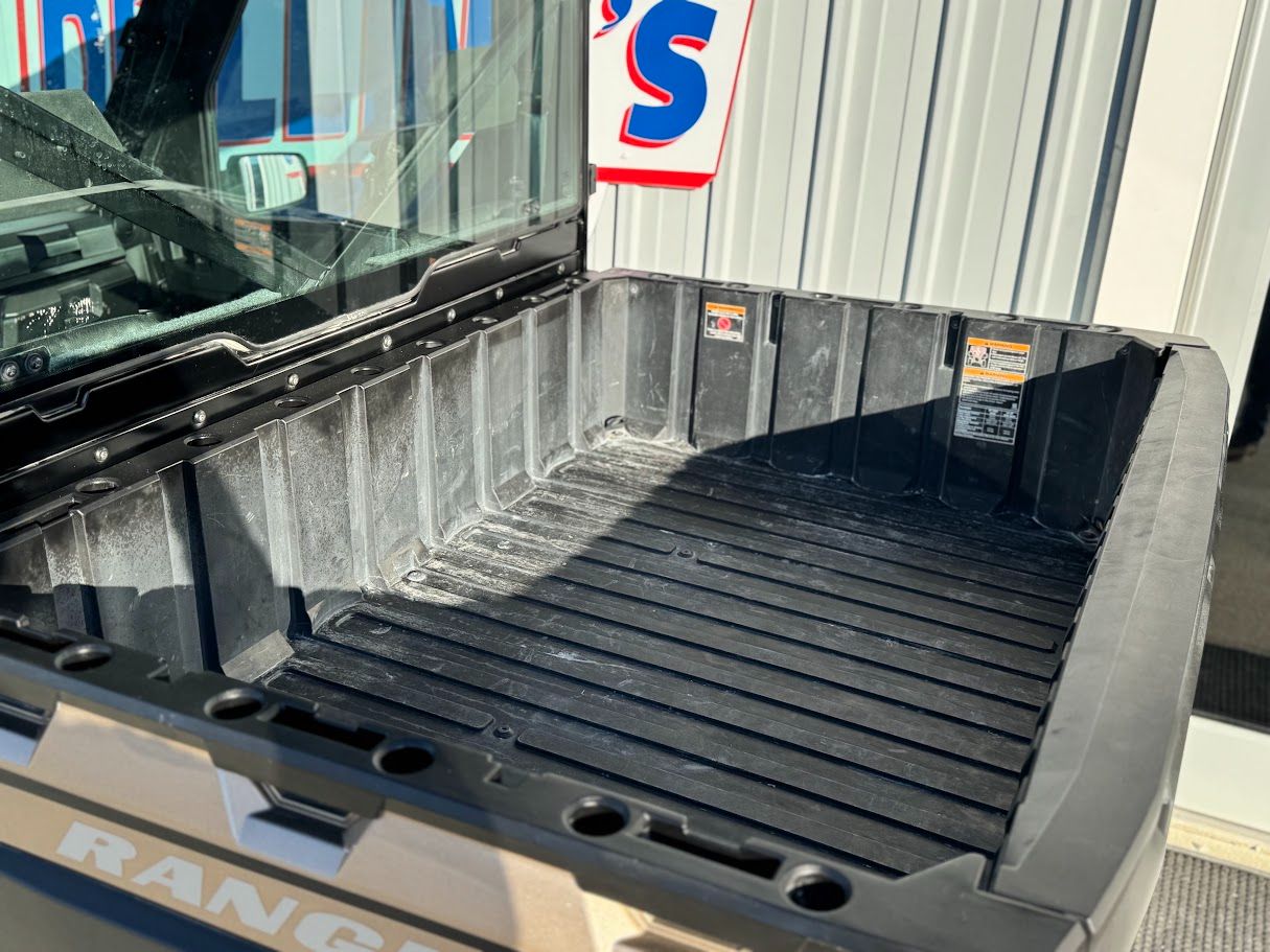 2023 Polaris Ranger XP 1000 Northstar Edition Ultimate - Ride Command Package in Calmar, Iowa - Photo 3