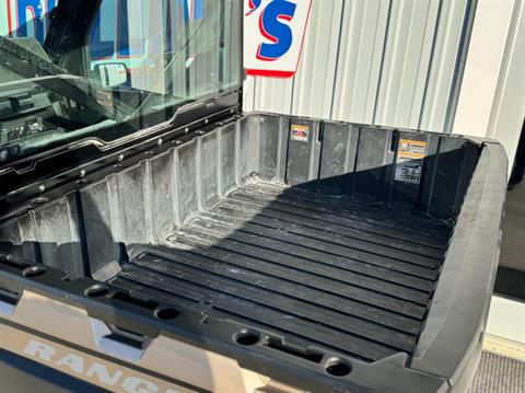 2023 Polaris Ranger XP 1000 Northstar Edition Ultimate - Ride Command Package in Calmar, Iowa - Photo 3
